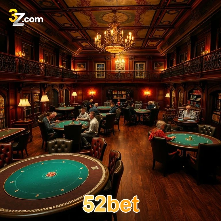 Live Baccarat Table